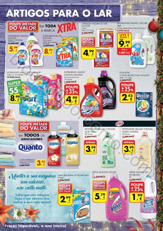 Antevisão Folheto PINGO DOCE Madeira promoções 