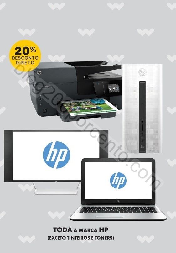 Antevisão Folheto WORTEN Mega Descontão de 26 a 