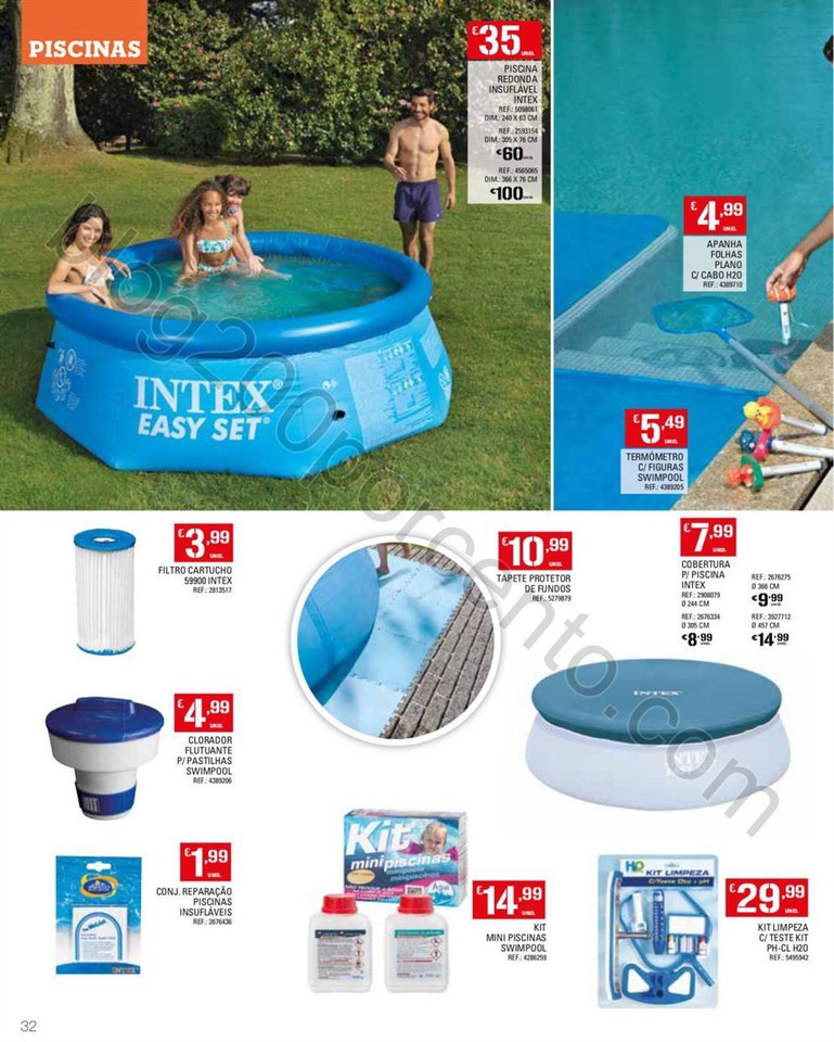 Antevisão Folheto CONTINENTE Feira Ar Livre promo