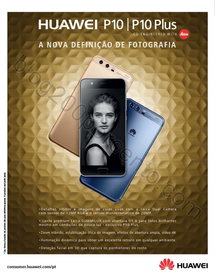 Antevisão Folheto WORTEN Mobile promoções de17 