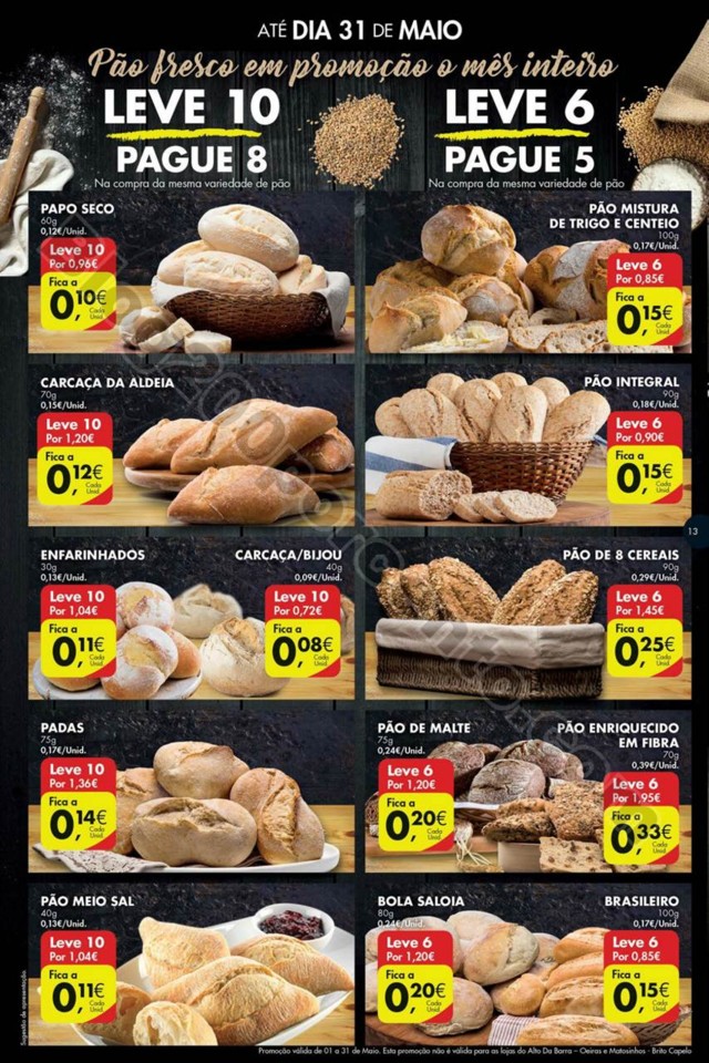 Antevisão Folheto PINGO DOCE Super promoções de