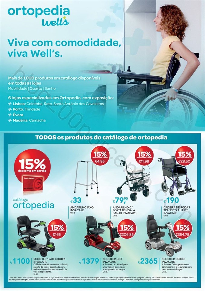 Antevisão Folheto WELLS Primavera de 28 fevereiro