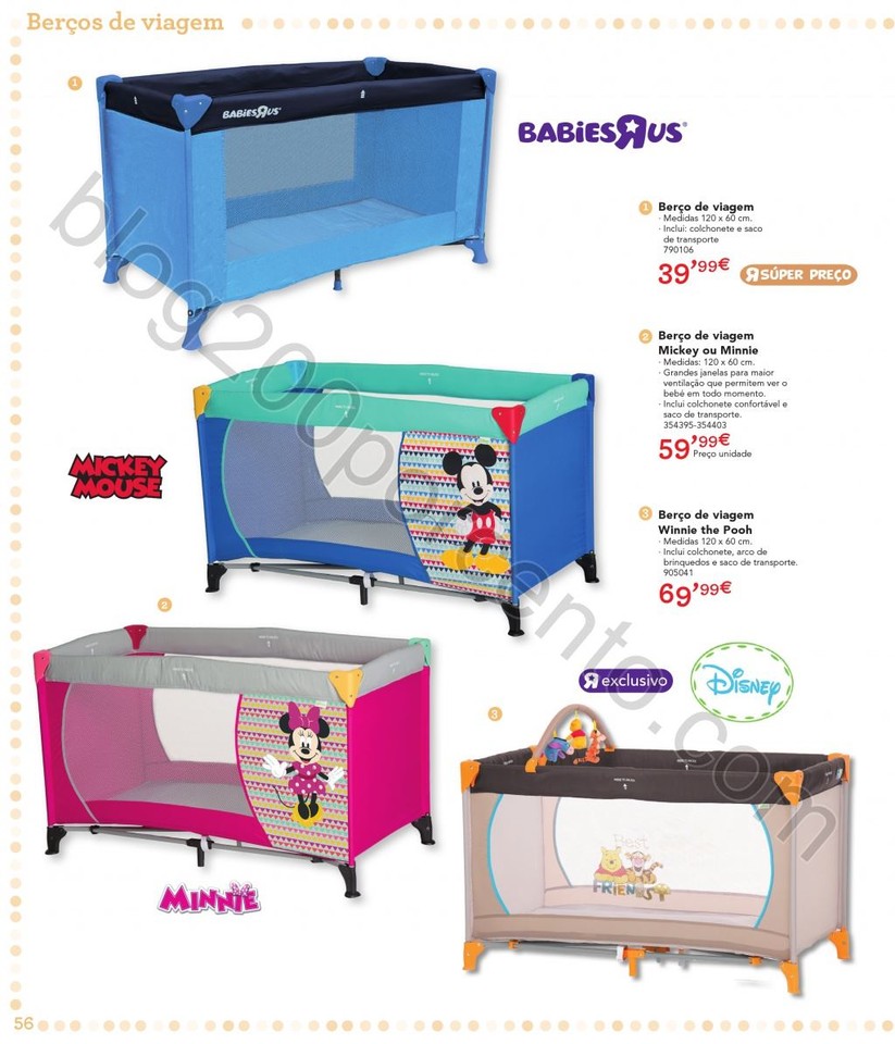 Antevisão Catálogo BABIESRUS Bebé 2017  56.jpg