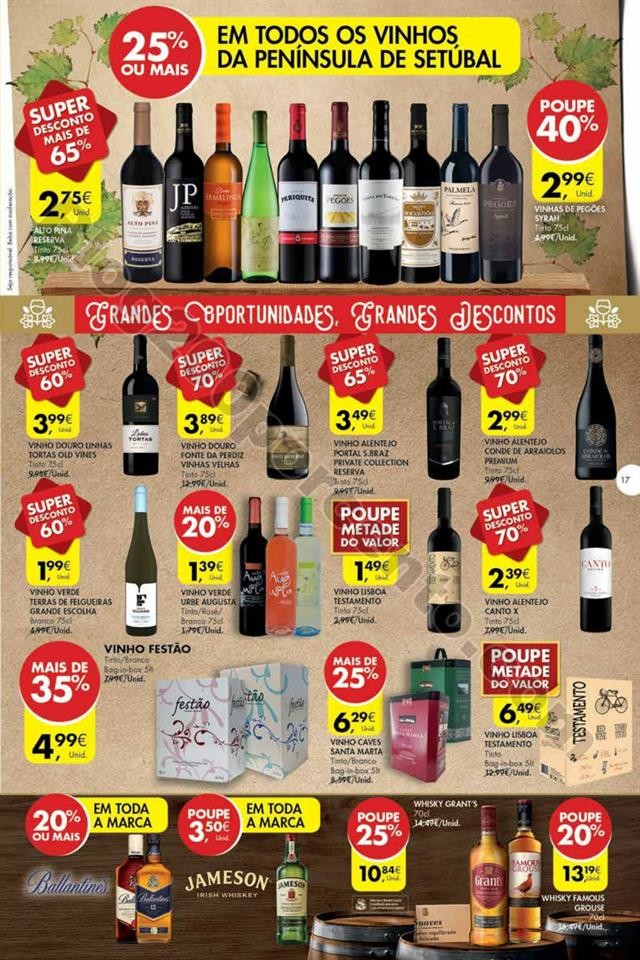 Antevisão Folheto PINGO DOCE Super Promoções de