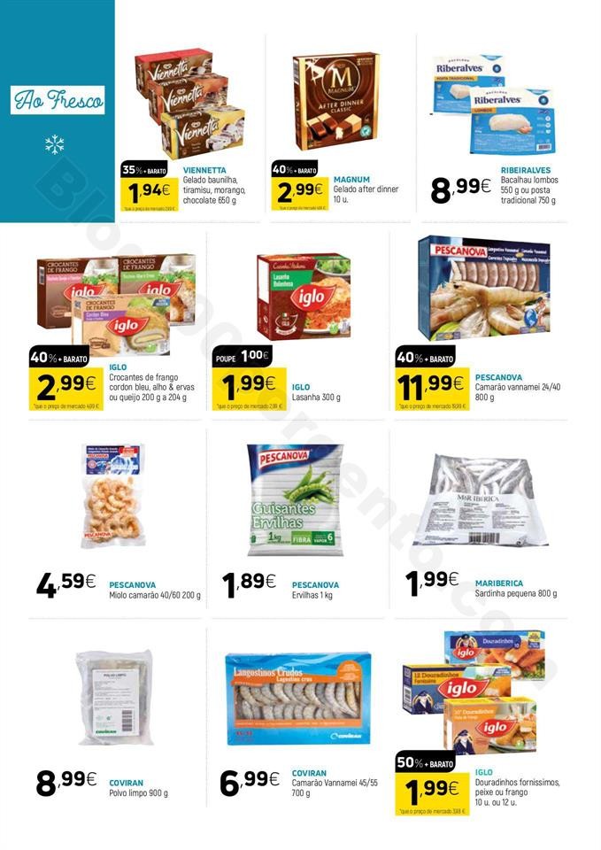 Antevisão Folheto COVIRAN Promoções de 3 a 15 d