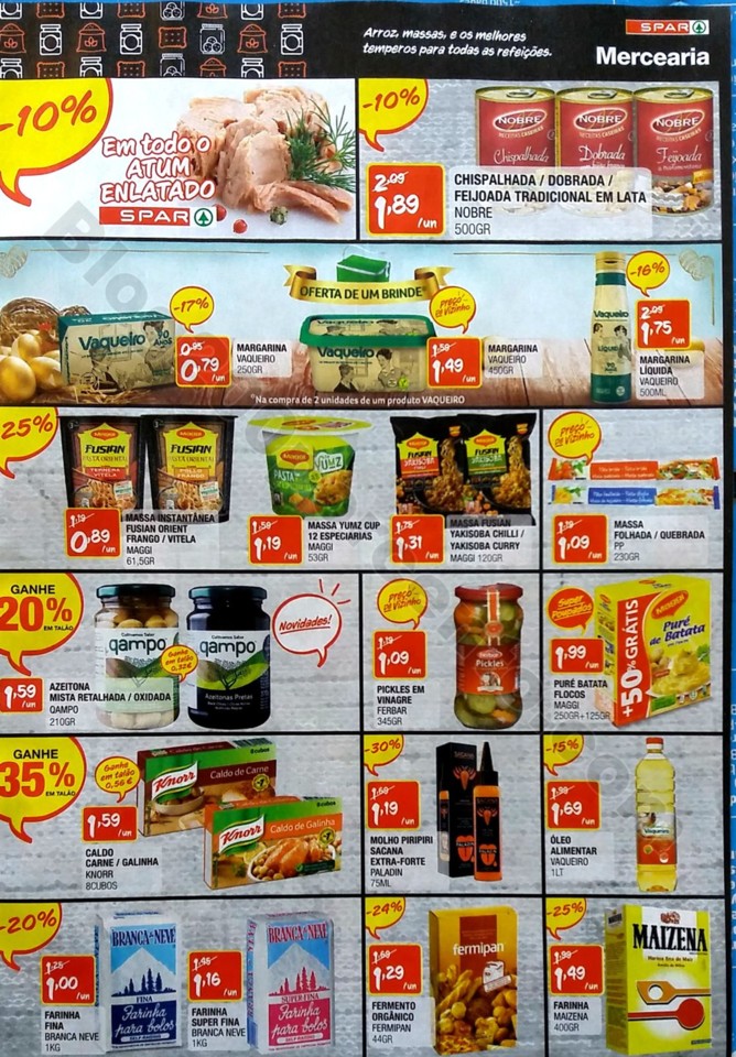 antevisao folheto spar promocoes de 16 a 28 abril_