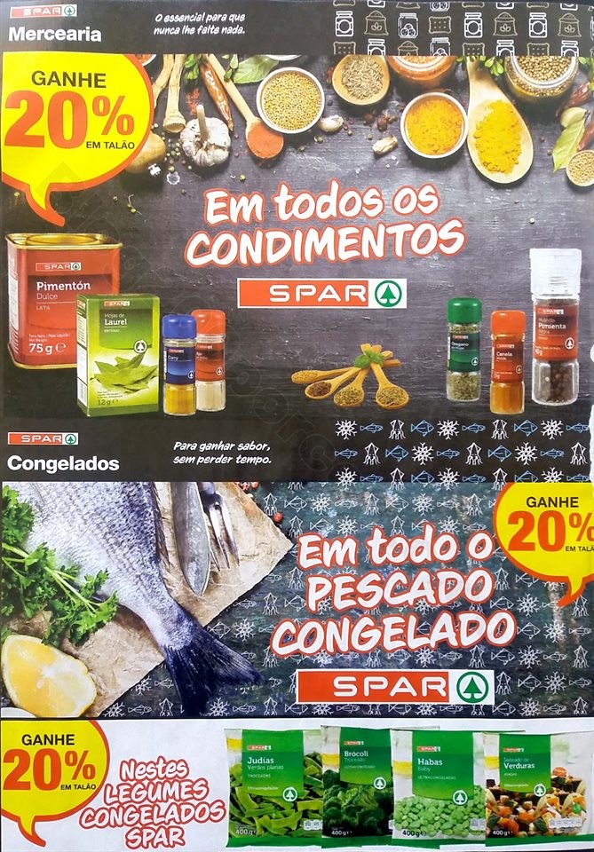 antevisao folheto spar promocoes de 5 a 17 março_