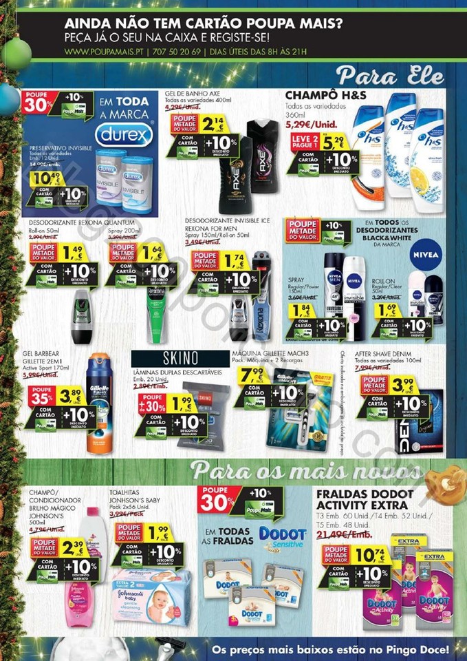 Antevisão Folheto PINGO DOCE Promoções de 22 a 