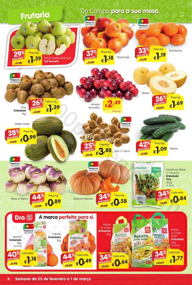 Antevisão Folheto MINIPREÇO Family promoções d