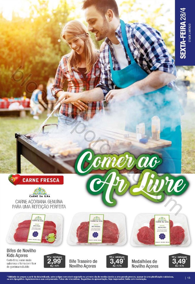 Antevisão Folheto ALDI Promoções a partir de 26