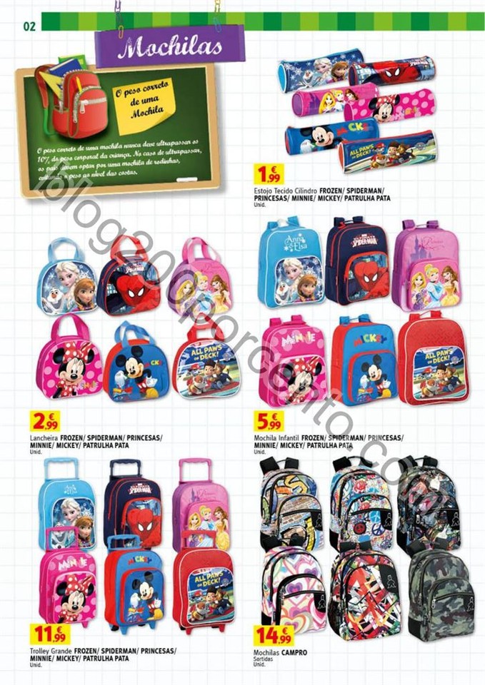 Antevisão Folheto JUMBO Promoções de 5 a 16 ago