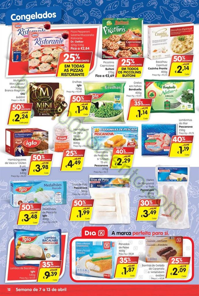 Antevisão Folheto MINIPREÇO Family promoções d