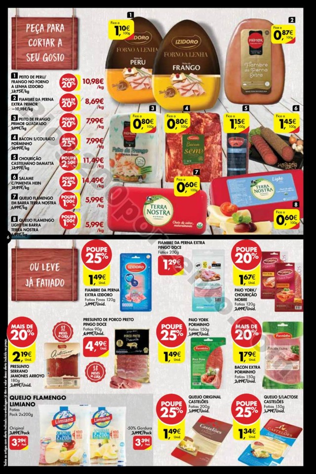 Antevisão Folheto PINGO DOCE Madeira promoções 
