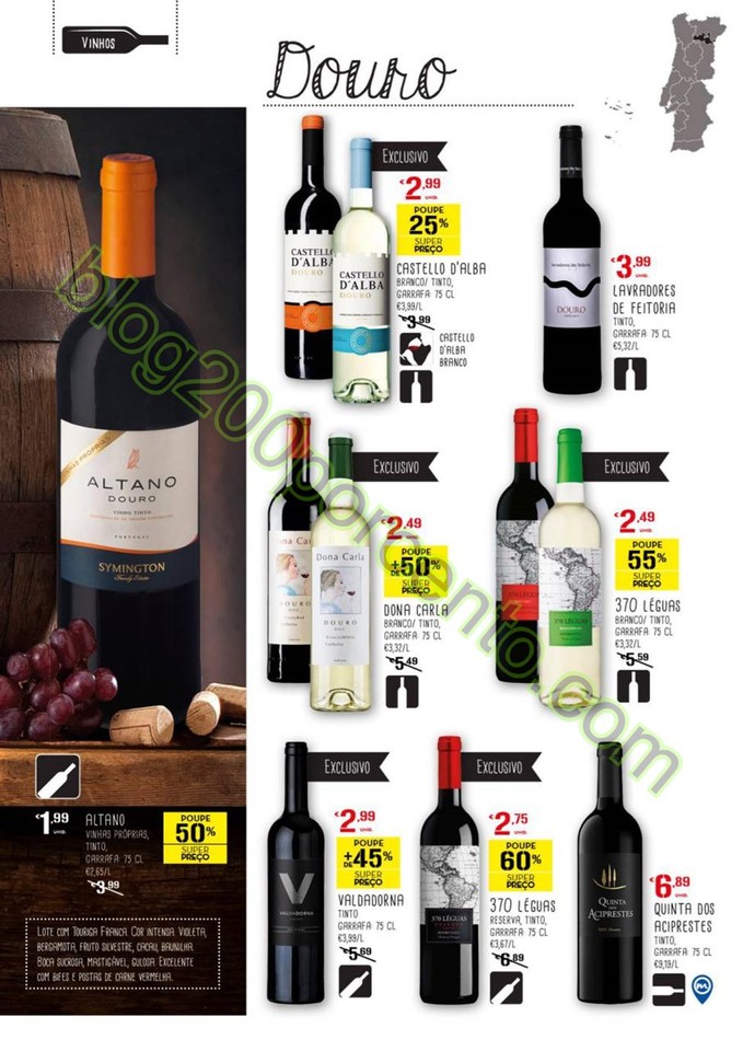 Antevisão Folheto CONTINENTE Feira queijos, enchi