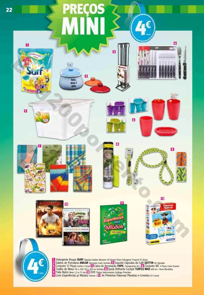 Antevisão Folheto JUMBO Promoções de 18 abril a