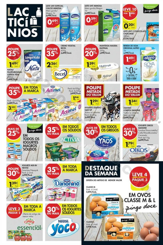 Antevisão Folheto Pingo Doce Super 23 janeiro p17