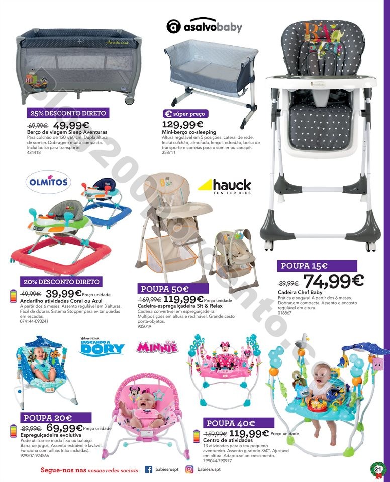 Antevisão Catálogo Natal TOYSRUS Promoções de 