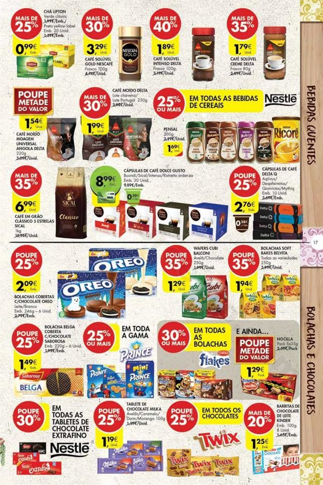 Antevisão Folheto PINGO DOCE Madeira Promoções 