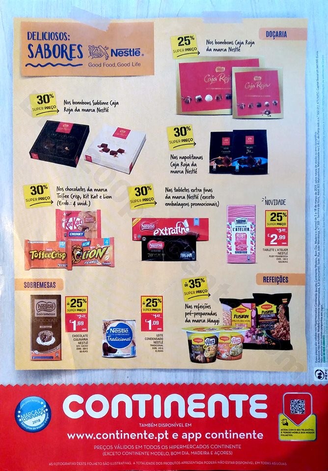 antevisao folheto especial despensa 5 a 18 março_