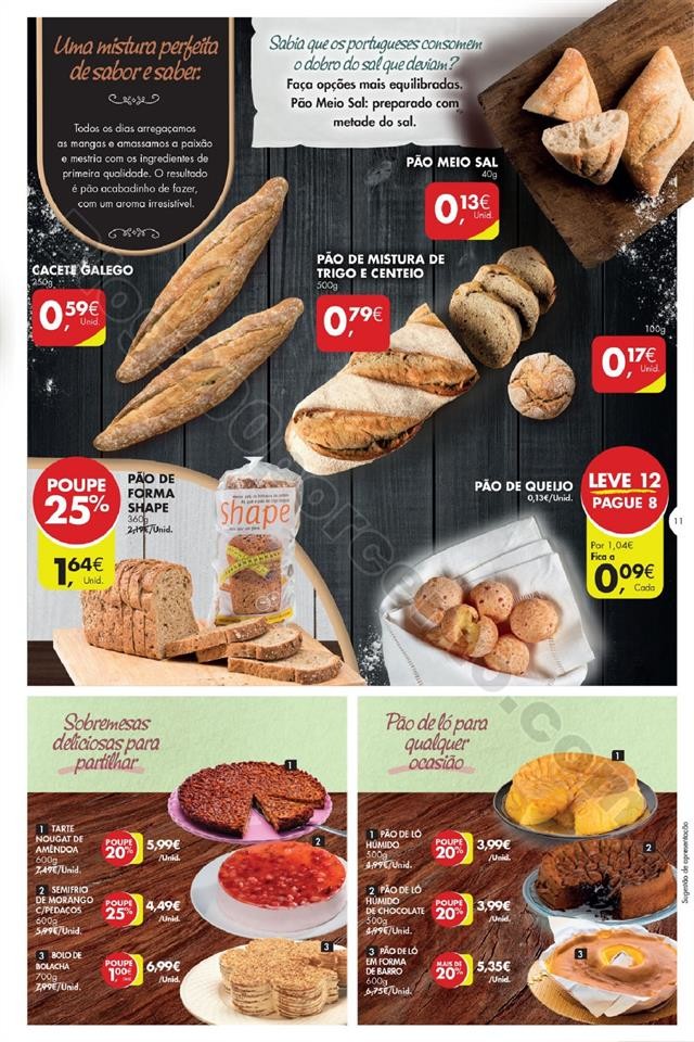 Antevisão Folheto PINGO DOCE Super Promoções de