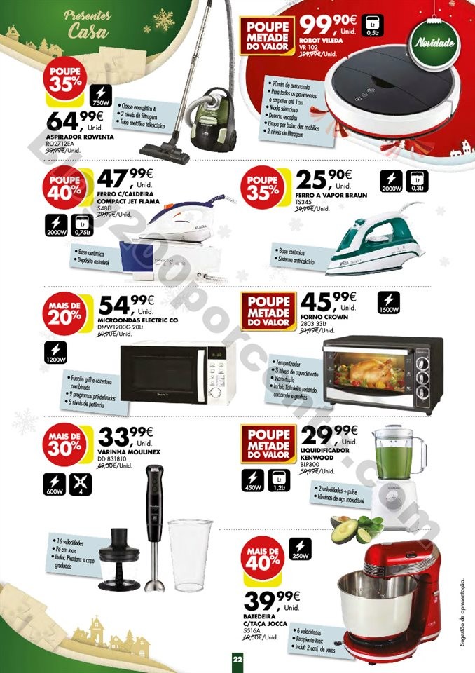 pingo doce ofertas natal promoções até 24 dezem