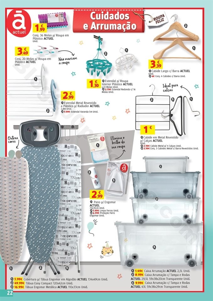 Antevisão Folheto JUMBO Feira do Bebé promoçõe
