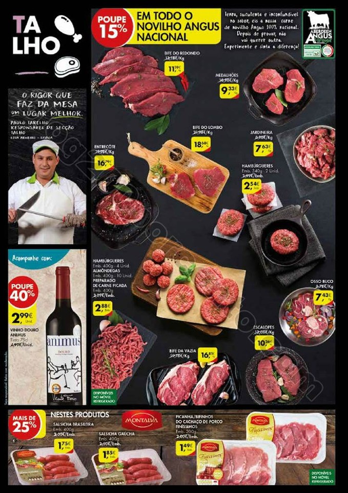 Antevisão Folheto PINGO DOCE Super Promoções de