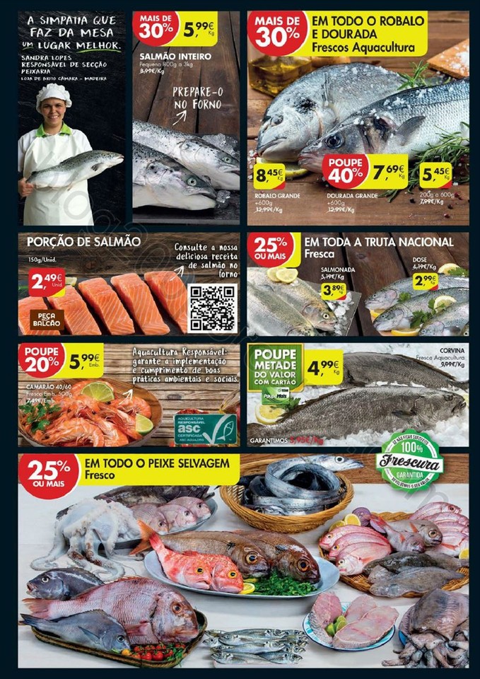 Antevisão Folheto PINGO DOCE Super Promoções de