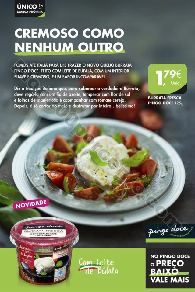 Antevisão Folheto PINGO DOCE Super Promoções de