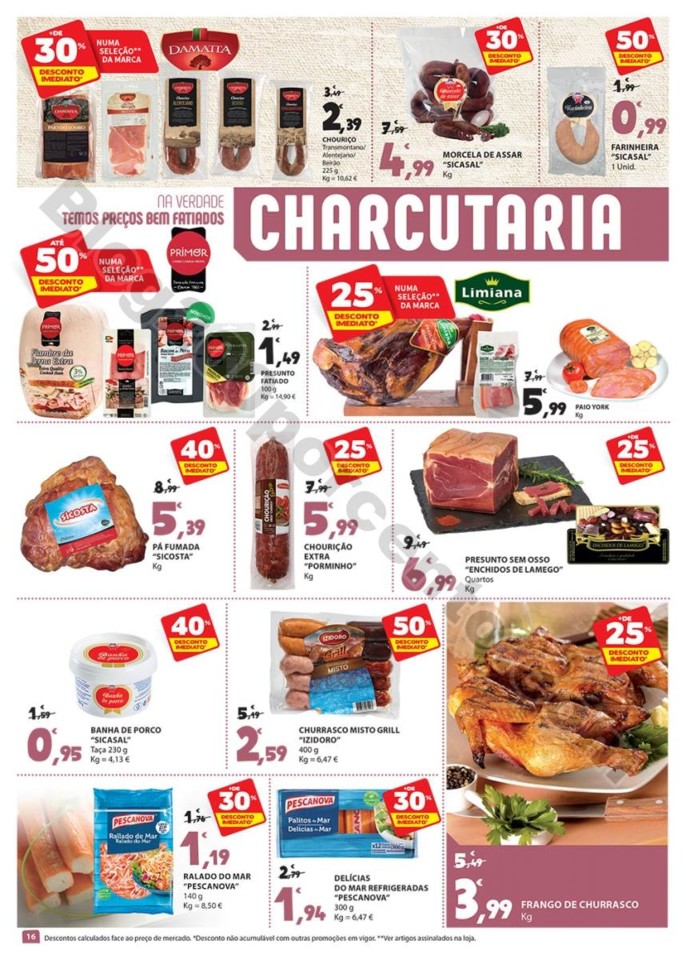 Antevisão Folheto E-LECLERC 26 junho a 2 julho p1