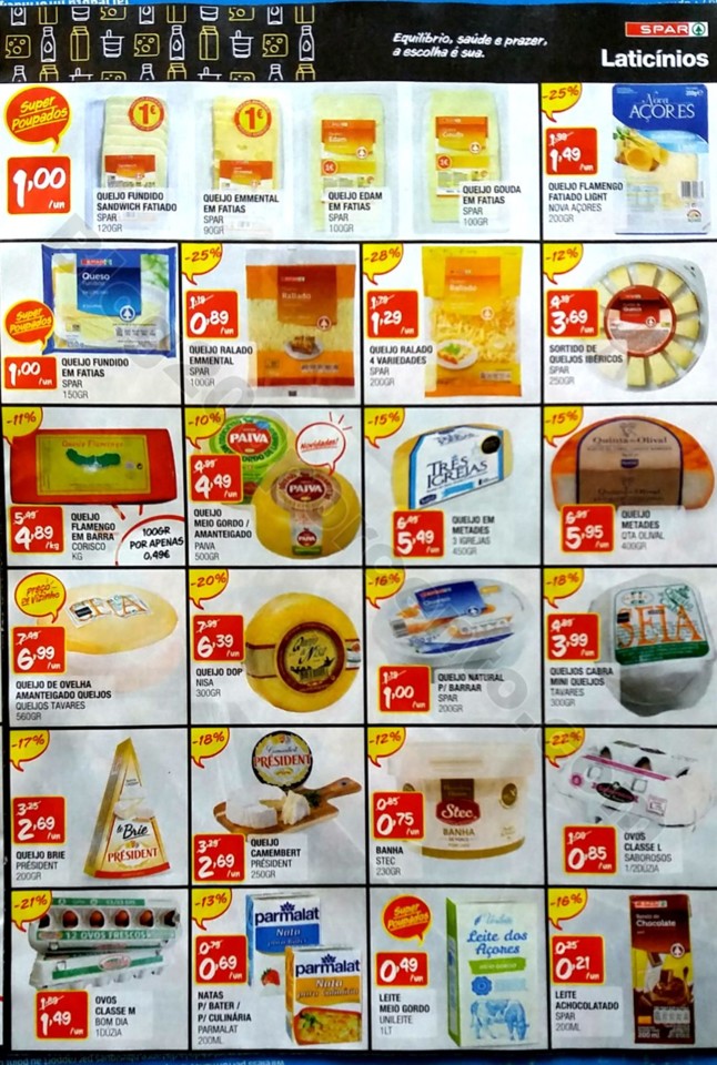 antevisao folheto spar promocoes de 16 a 28 abril_