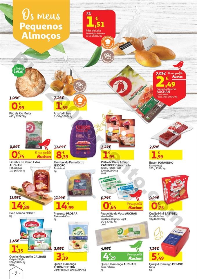 Antevisão Folheto JUMBO Promoções de 26 setembr
