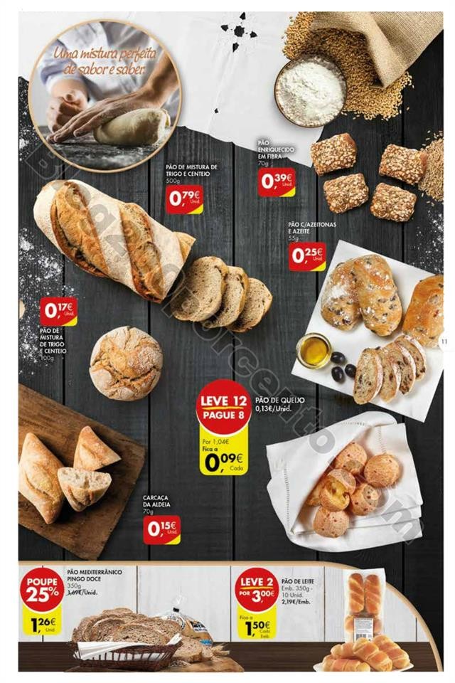 Antevisão Folheto PINGO DOCE Super Promoções de
