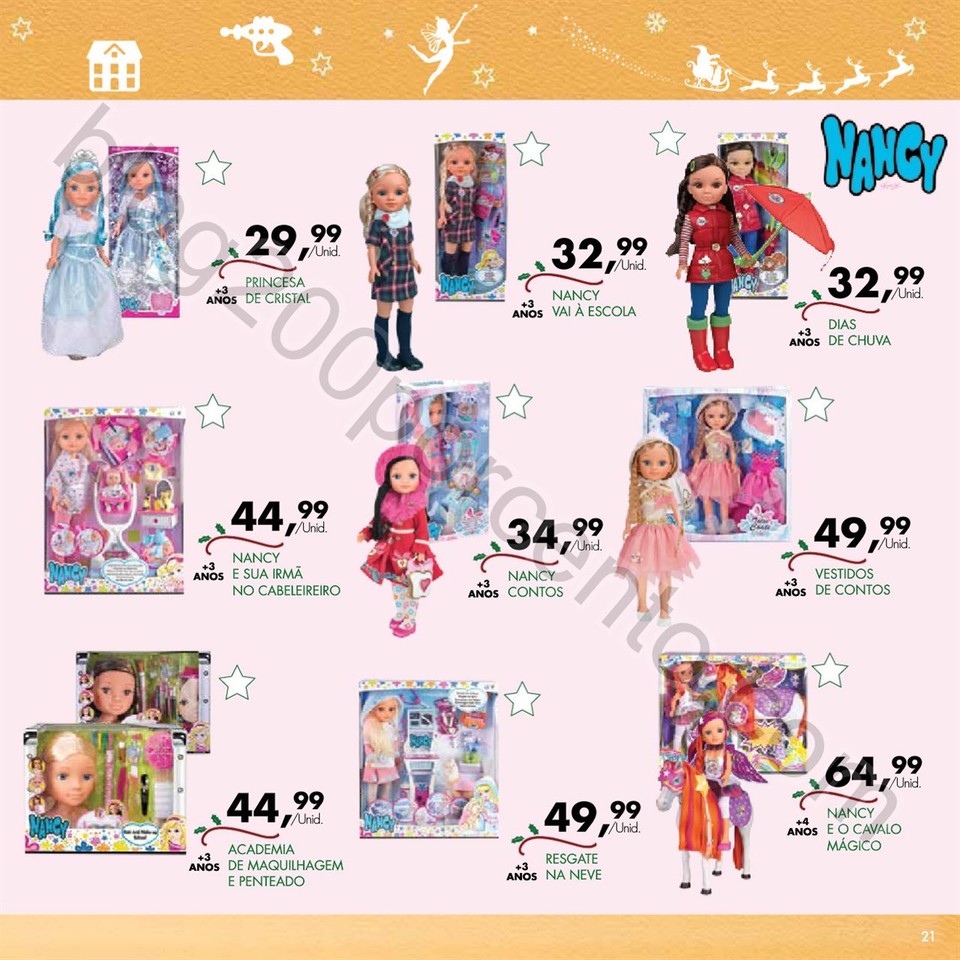 Antevisão Folheto PINGO DOCE Promoções de 23 no