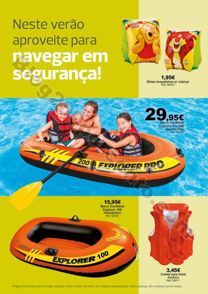 Antevisão Catálogo ESPAÇO CASA Verão 2018 p76