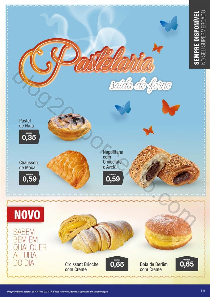 Antevisão Folheto ALDI Promoções a partir de 23