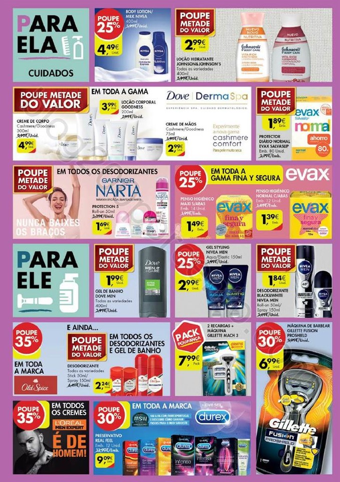 Antevisão Folheto PINGO DOCE Madeira promoções 