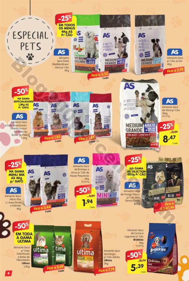 01 antevisão folheto MINIPREÇO Family promoçõe