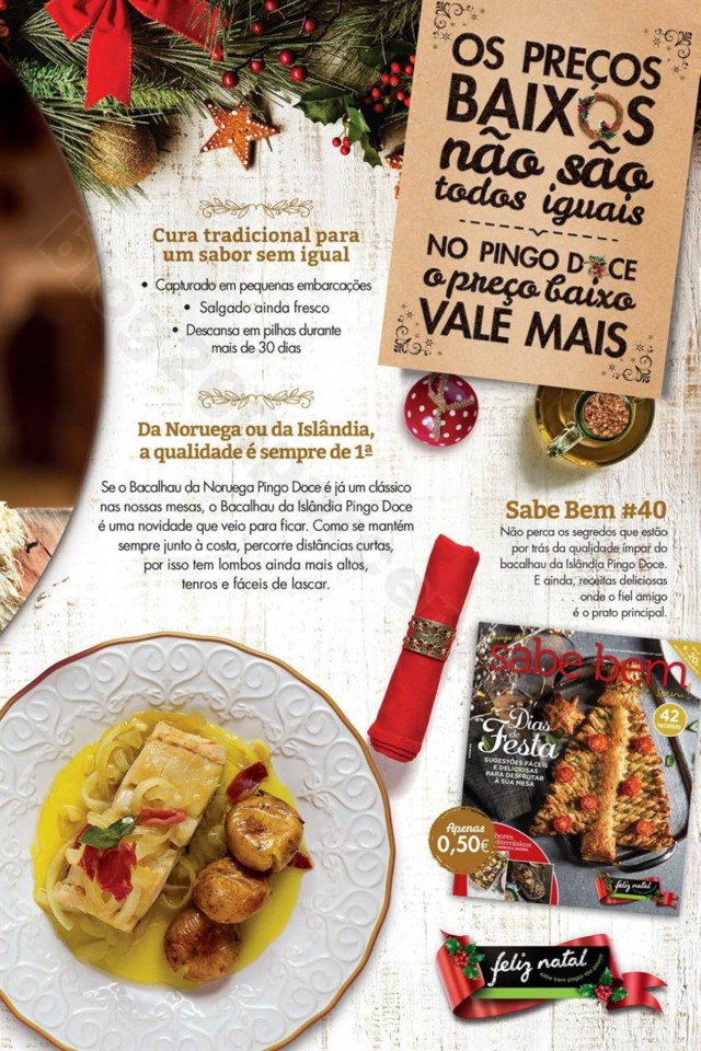 Antevisão folheto PINGO DOCE Super Promoções de