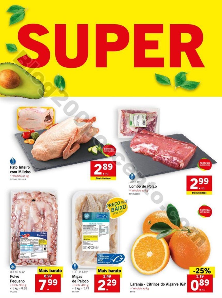 26 e 27 maio fim de semana lidl p1.jpg