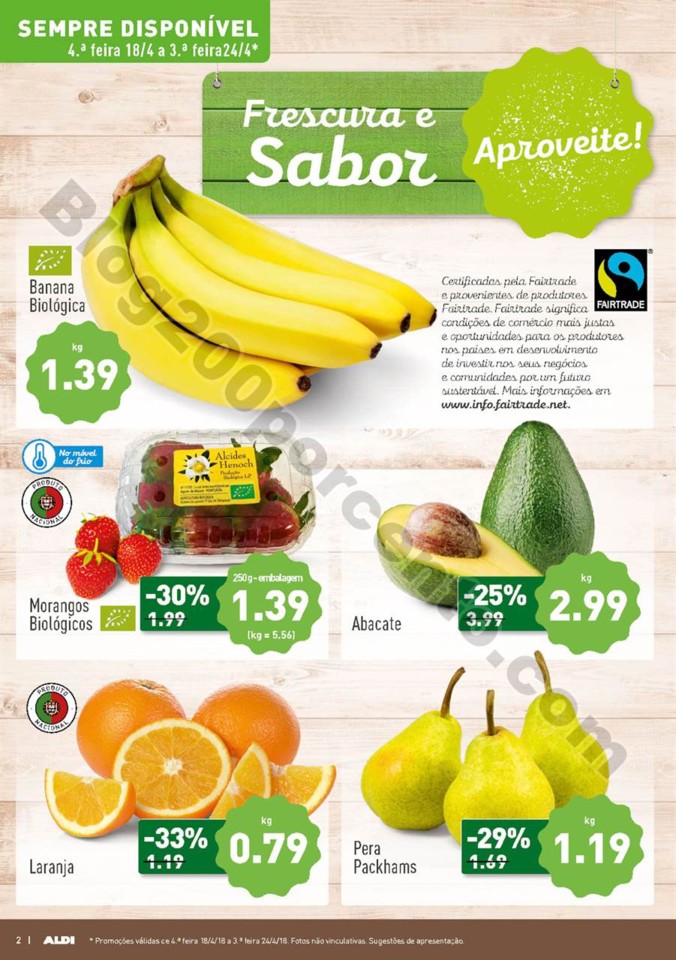 Antevisão Folheto ALDI Ásia promoções a partir