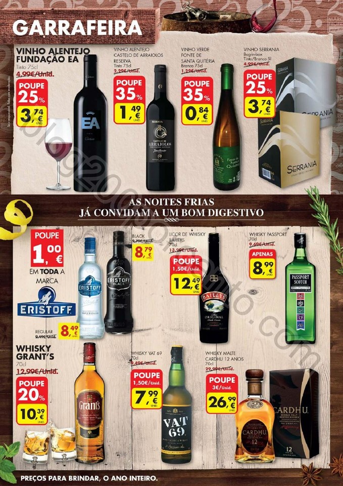 Antevisão Folheto PINGO DOCE Super promoções de