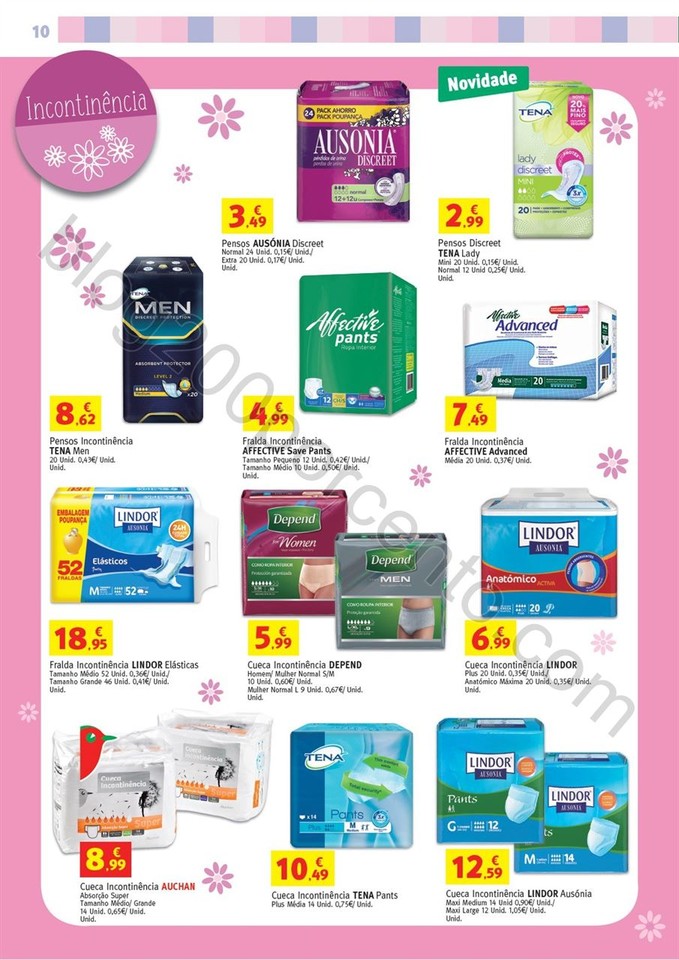 Antevisão Folheto JUMBO Promoções de 13 a 27 ab