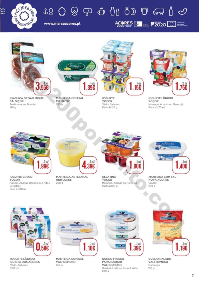 Antevisão Folheto EL CORTE INGLÉS Promoções de