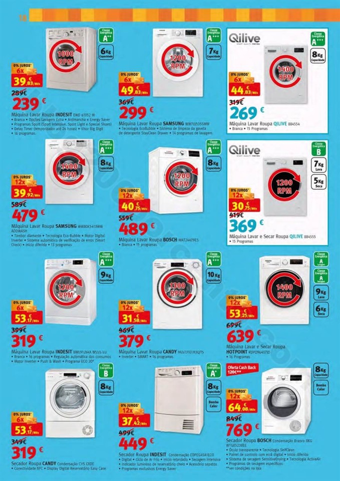 Antevisão Folheto JUMBO - BOX Natal promoções d