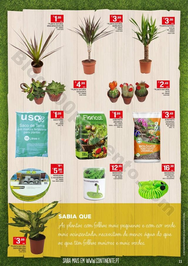 Antevisão Folheto CONTINENTE Pets Promoções de 