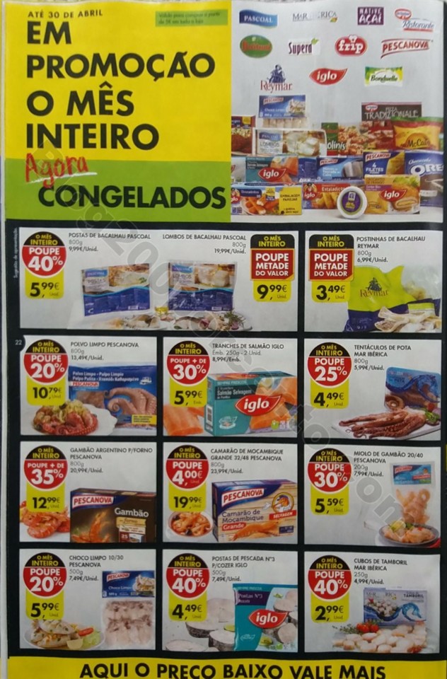antevisao folheto pingo doce páscoa promocoes 16 antevisao folheto pingo doce páscoa promocoes 16