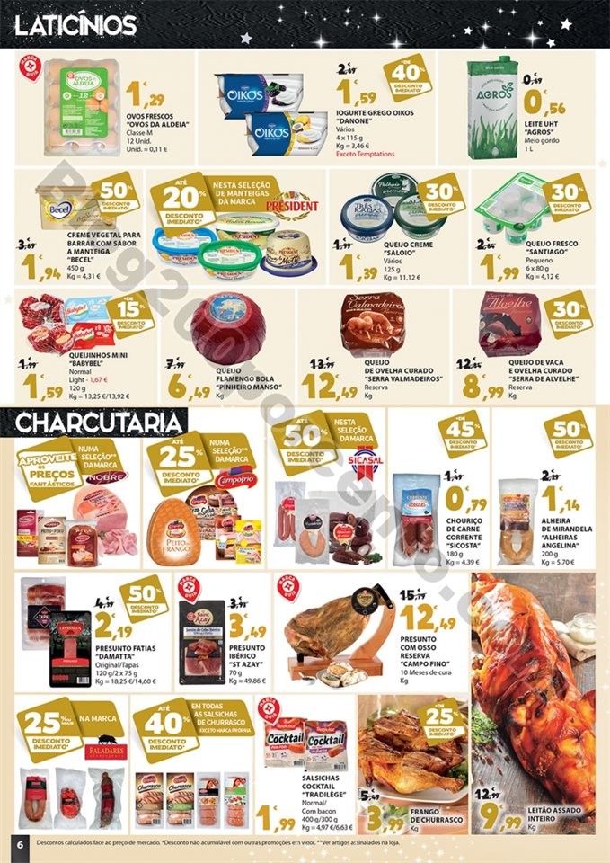 Antevisão Folheto E-LECLERC Fim de ano promoçõe