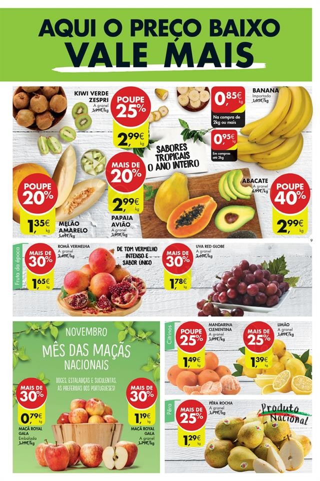 Folheto PINGO DOCE Super 5 a 11 novembro p9.jpg
