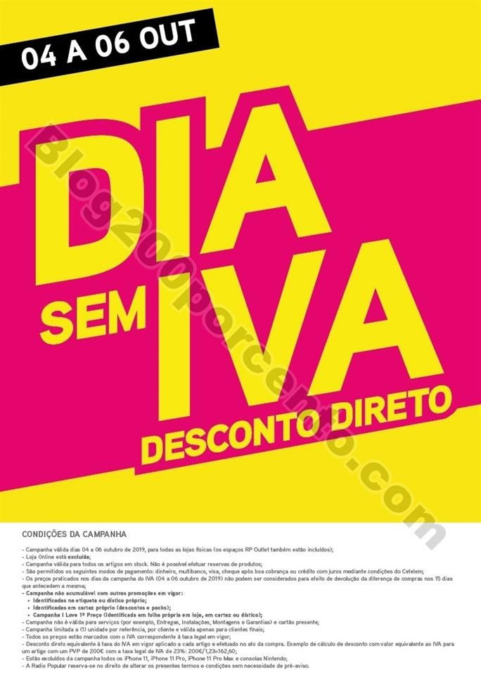 dia sem iva radio popular 4 a 6 outubro.jpg